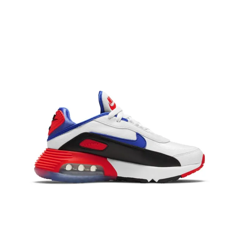 Nike Air Max 2090 Evolution of Icons (GS) (CW1650-100)