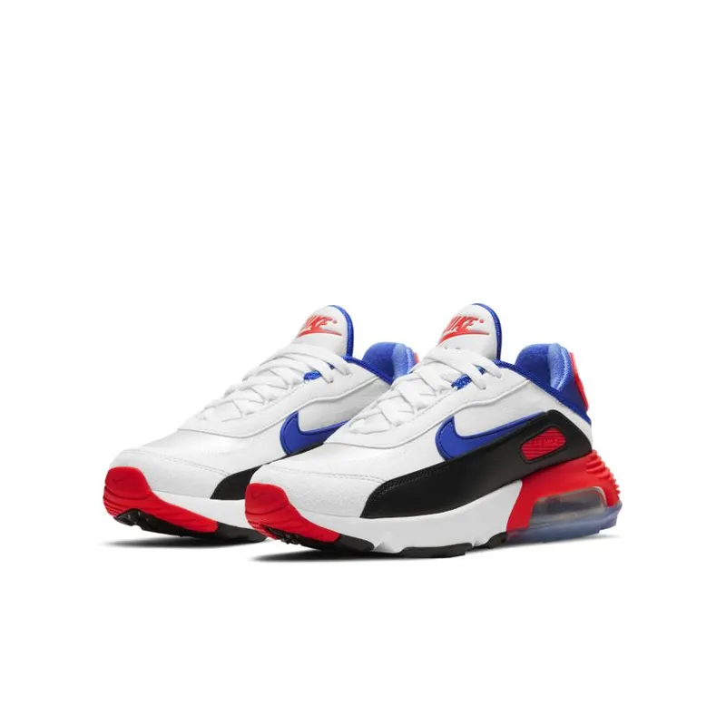 Nike Air Max 2090 Evolution of Icons (GS) (CW1650-100)