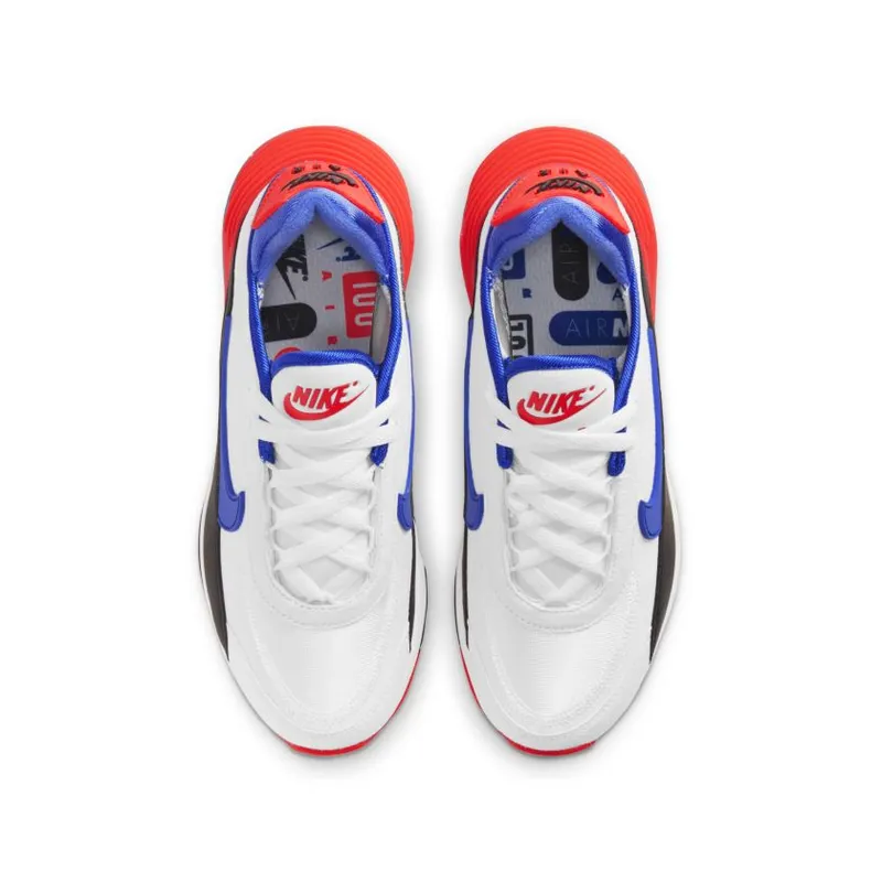 Nike Air Max 2090 Evolution of Icons (GS) (CW1650-100)