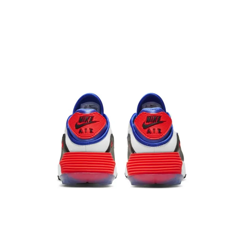 Nike Air Max 2090 Evolution of Icons (GS) (CW1650-100)