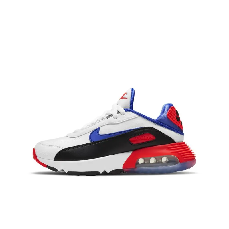 Nike Air Max 2090 Evolution of Icons (GS) (CW1650-100)