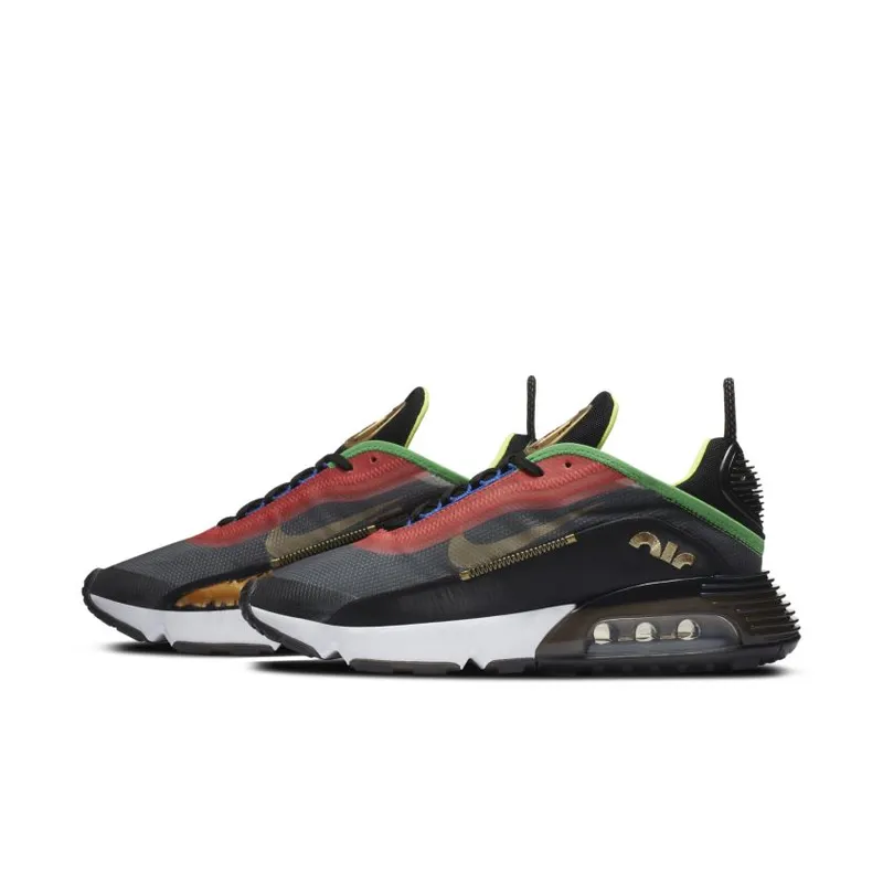 Nike Air Max 2090 Hidden Message (CZ8698-074)