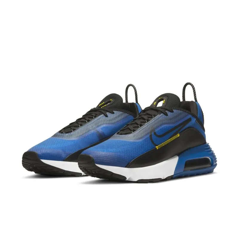 Nike Air Max 2090 Hyper Blue (CV8835-400)