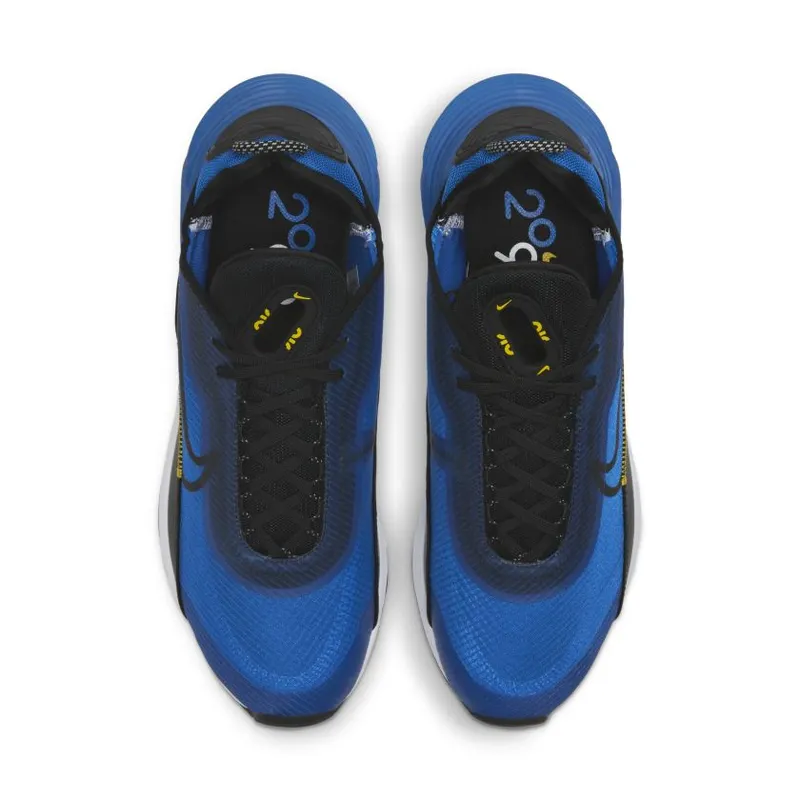 Nike Air Max 2090 Hyper Blue (CV8835-400)