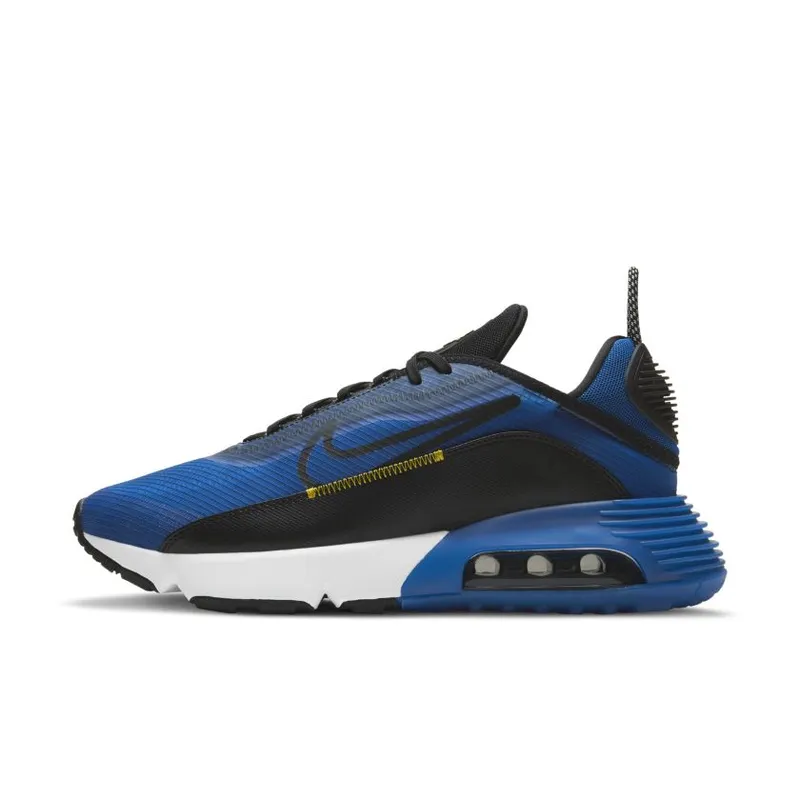 Nike Air Max 2090 Hyper Blue (CV8835-400)