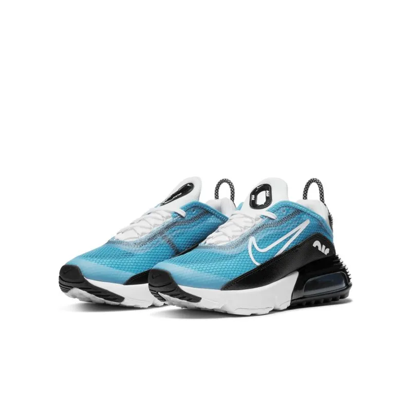 Nike Air Max 2090 Laser Blue (GS) (CJ4066-400)