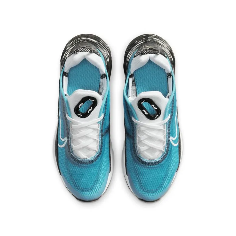 Nike Air Max 2090 Laser Blue (GS) (CJ4066-400)