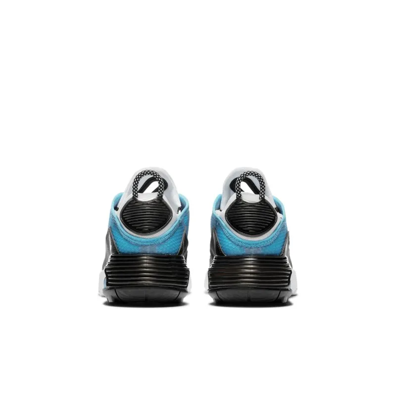Nike Air Max 2090 Laser Blue (GS) (CJ4066-400)