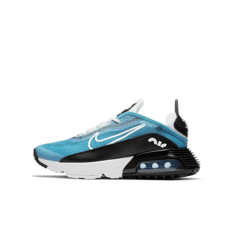 Nike Air Max 2090 Laser Blue (GS) (CJ4066-400)