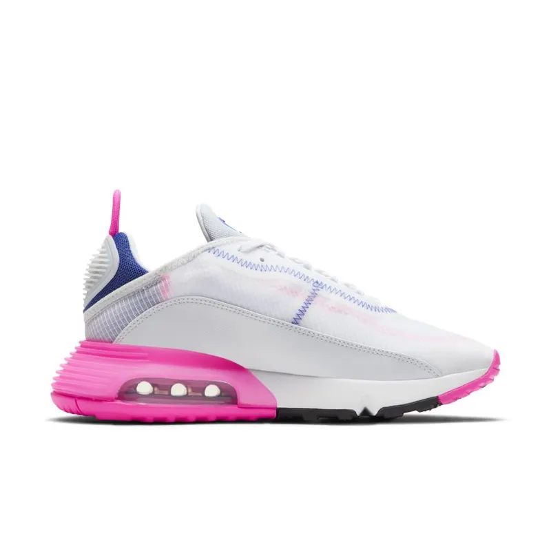 Nike Air Max 2090 Laser Pink (Women’s) (CZ3867-101)