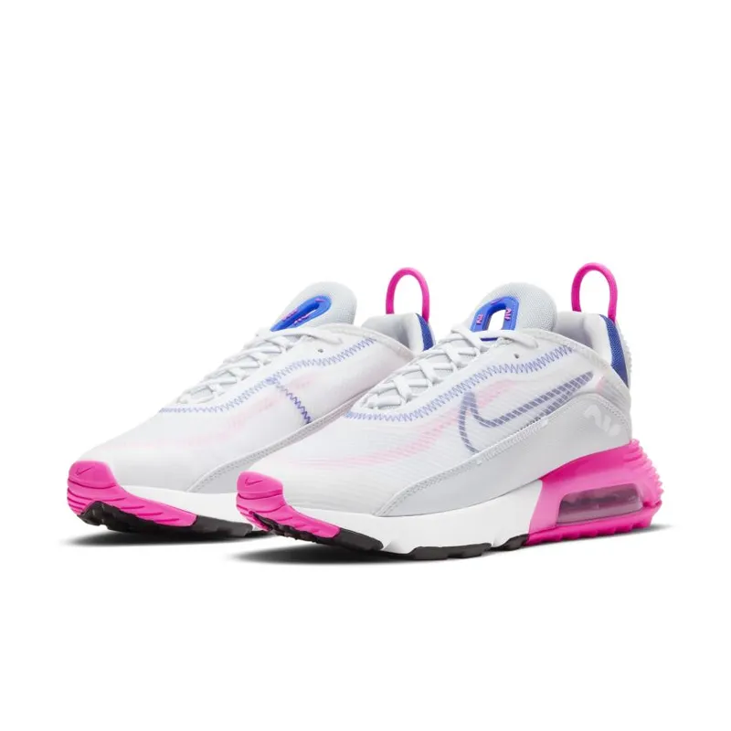 Nike Air Max 2090 Laser Pink (Women’s) (CZ3867-101)