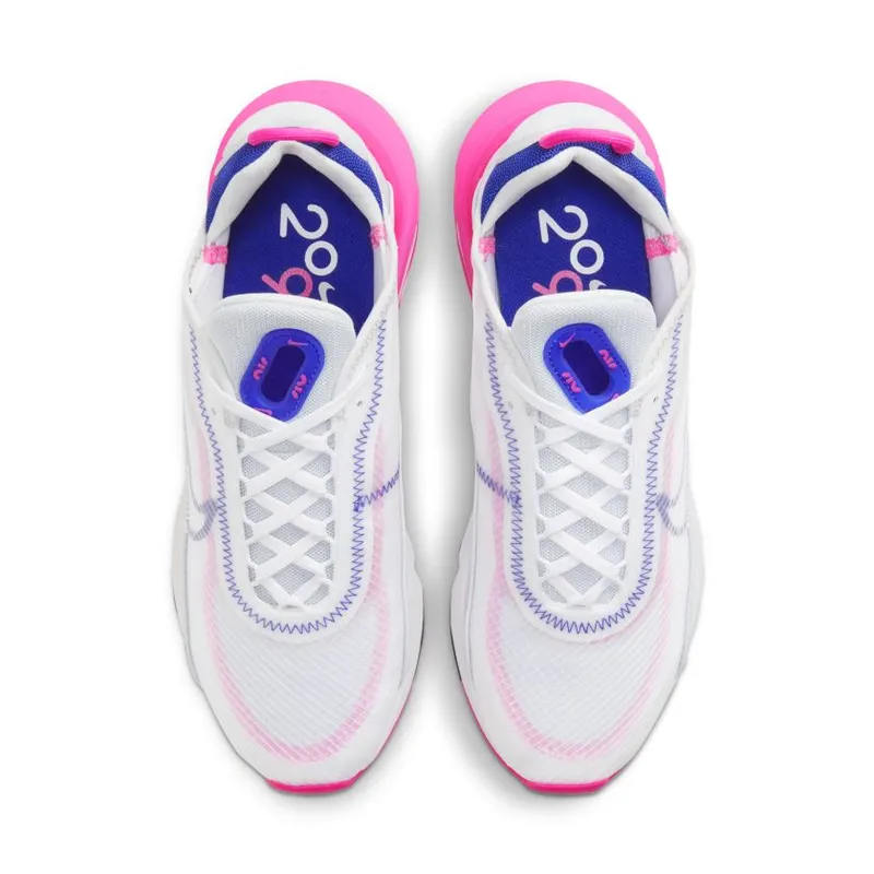 Nike Air Max 2090 Laser Pink (Women’s) (CZ3867-101)