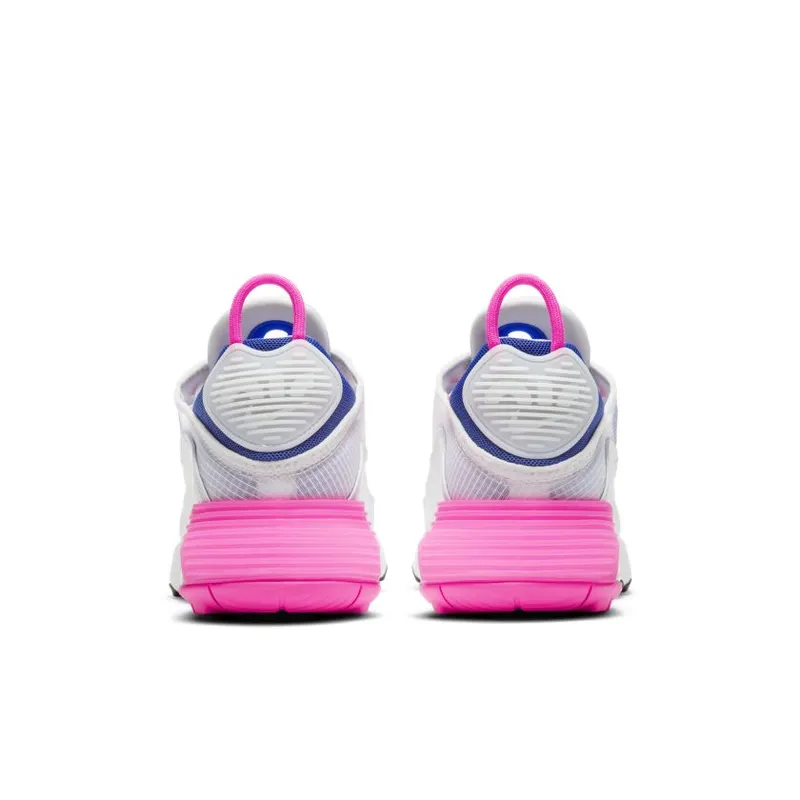 Nike Air Max 2090 Laser Pink (Women’s) (CZ3867-101)