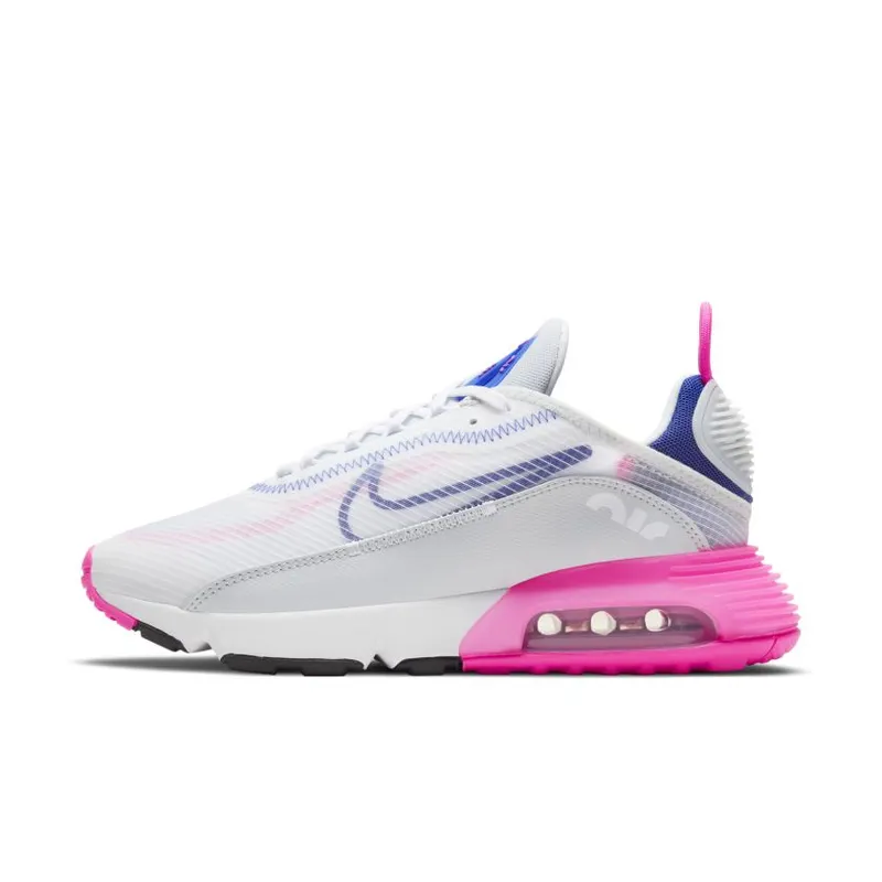 Nike Air Max 2090 Laser Pink (Women’s) (CZ3867-101)