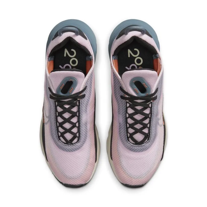 Nike Air Max 2090 Light Arctic Pink (Women’s) (CT1876-600)