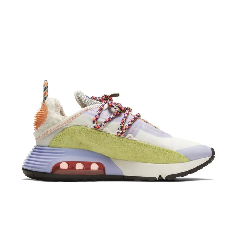 Nike Air Max 2090 Mountain Climbing (Women’s) (DC2353-153)