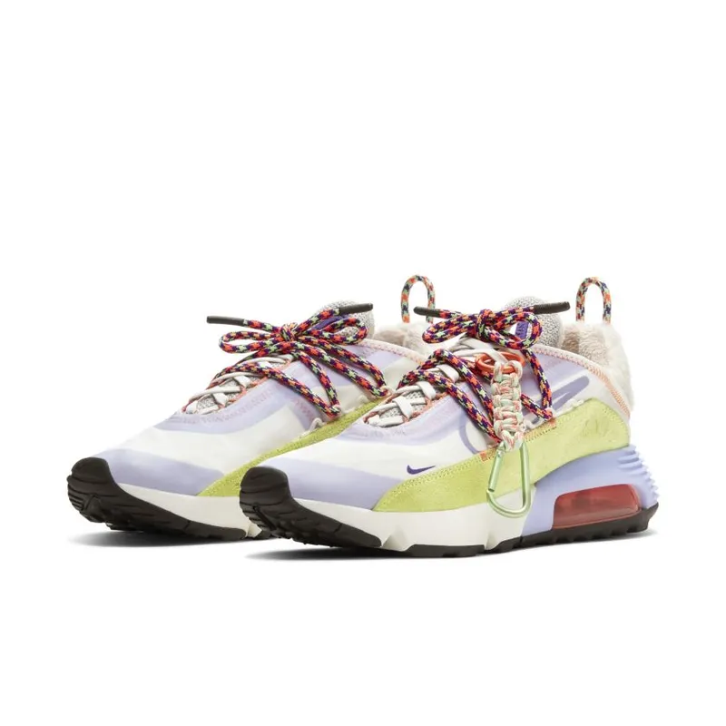 Nike Air Max 2090 Mountain Climbing (Women’s) (DC2353-153)