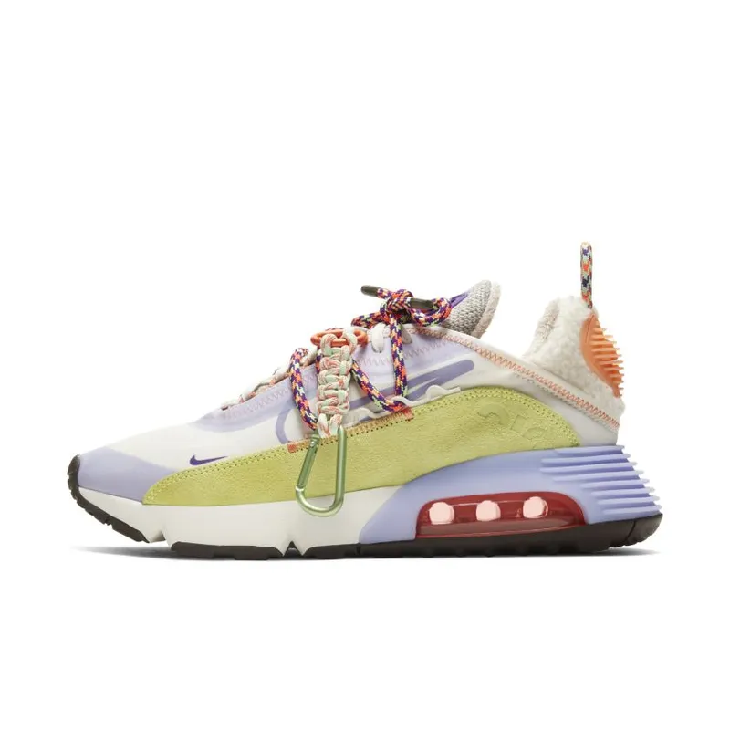 Nike Air Max 2090 Mountain Climbing (Women’s) (DC2353-153)