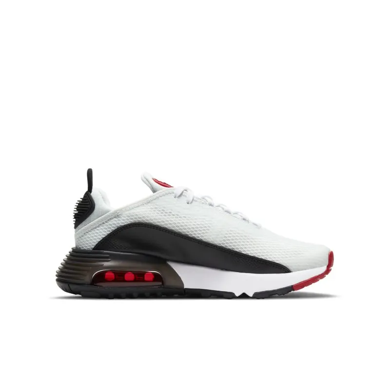 Nike Air Max 2090 Photon Dust University Red (GS) (DH4272-001)