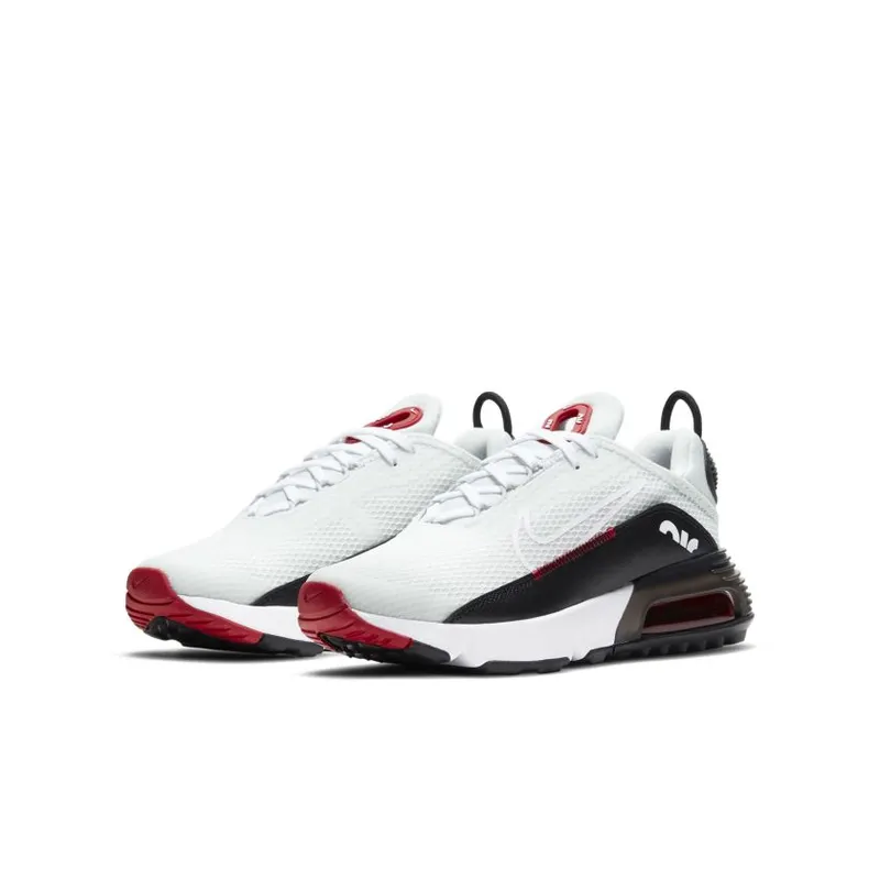 Nike Air Max 2090 Photon Dust University Red (GS) (DH4272-001)