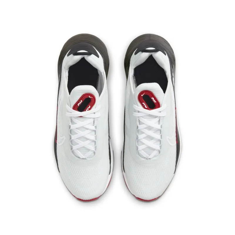 Nike Air Max 2090 Photon Dust University Red (GS) (DH4272-001)