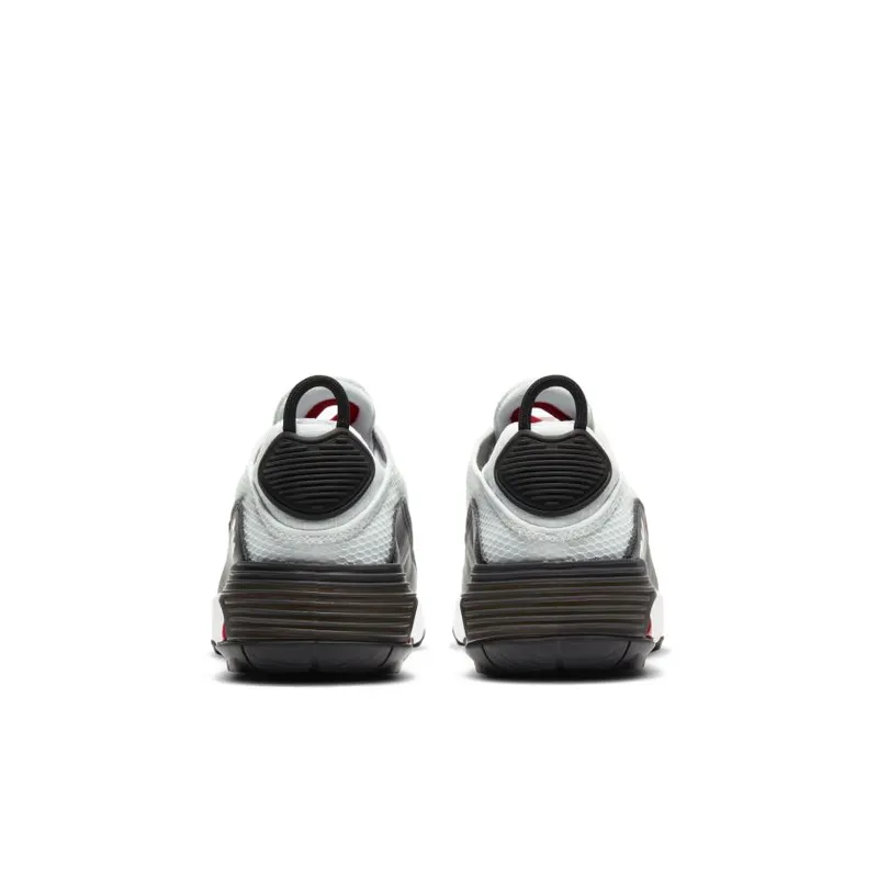Nike Air Max 2090 Photon Dust University Red (GS) (DH4272-001)