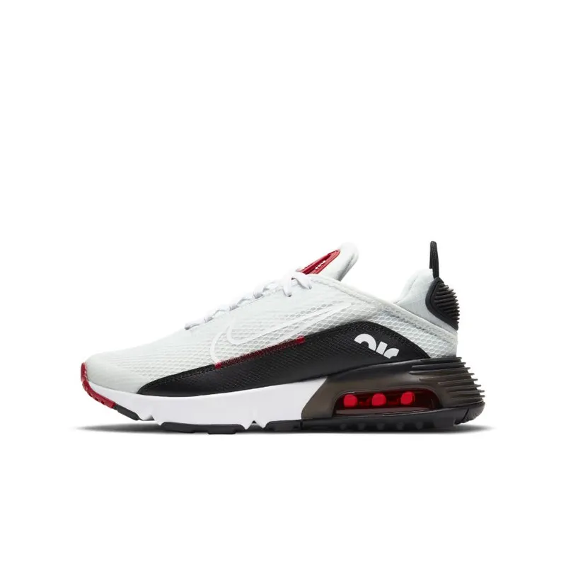 Nike Air Max 2090 Photon Dust University Red (GS) (DH4272-001)