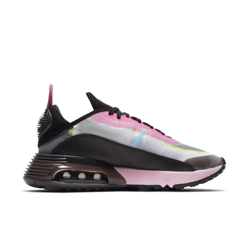 Nike Air Max 2090 Pink Foam (Women’s) (CW4286-100)