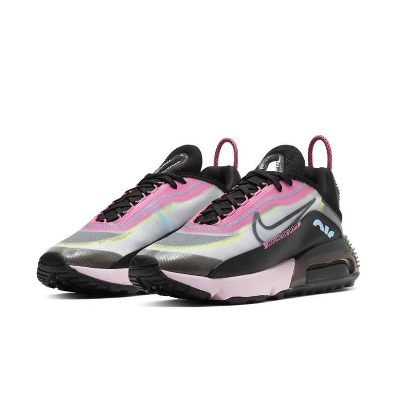 Nike Air Max 2090 Pink Foam (Women’s) (CW4286-100)