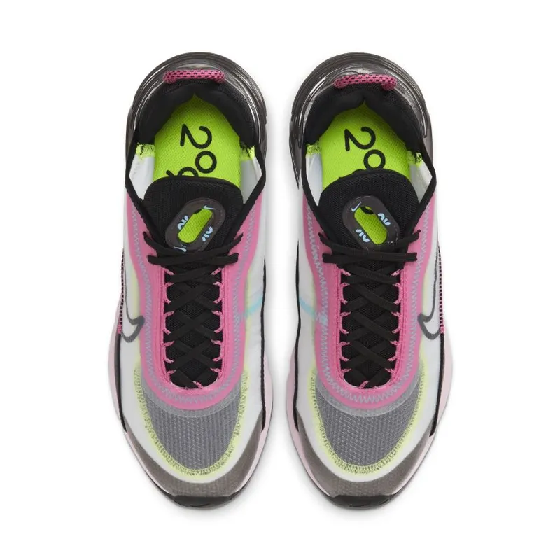 Nike Air Max 2090 Pink Foam (Women’s) (CW4286-100)