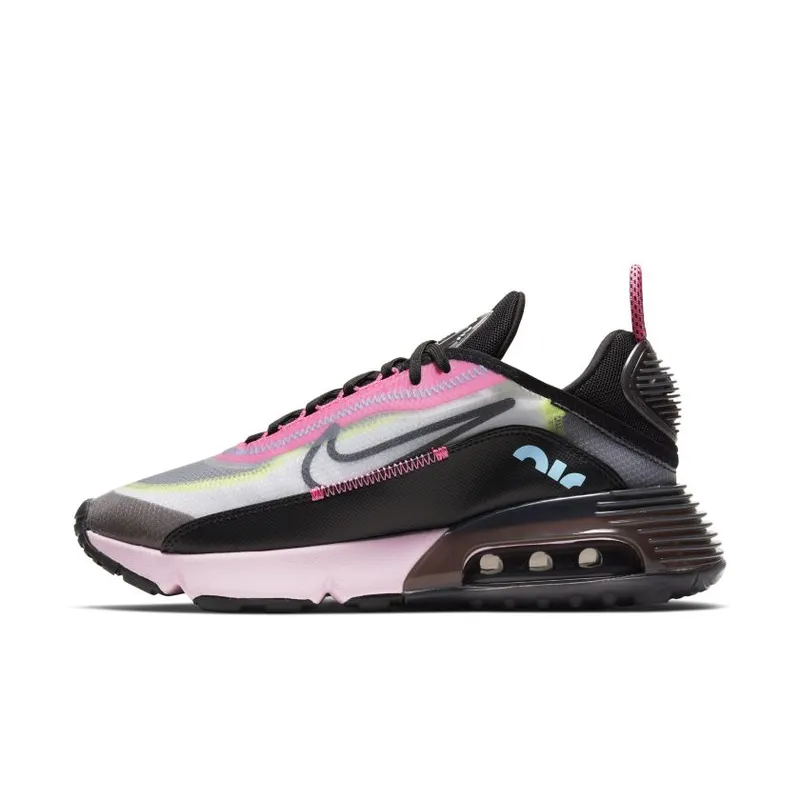 Nike Air Max 2090 Pink Foam (Women’s) (CW4286-100)