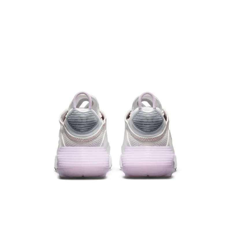 Nike Air Max 2090 Platinum Tint Light Violet (GS) (CJ4066-014)