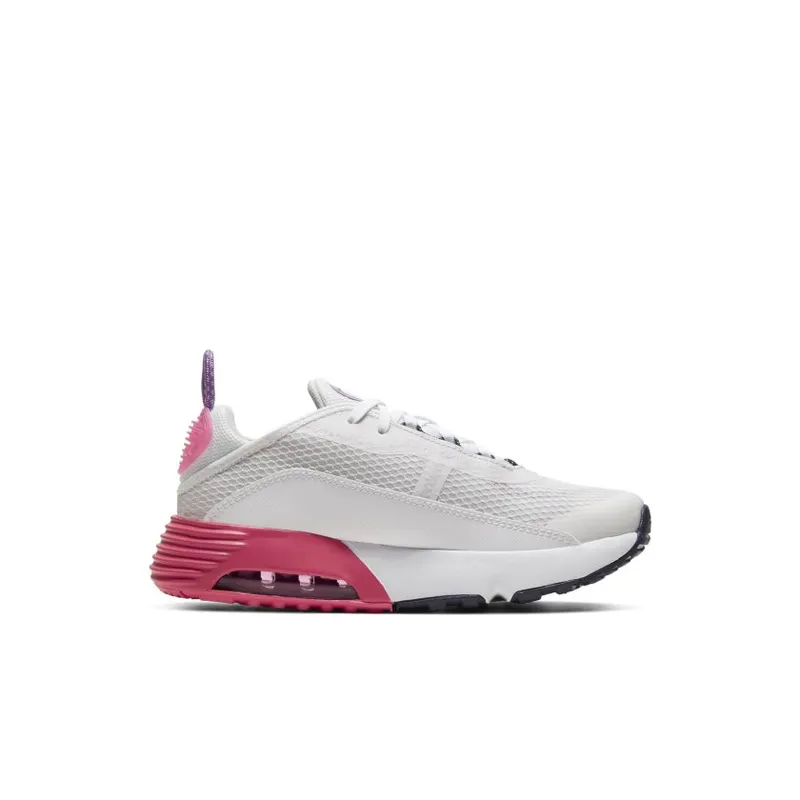 Nike Air Max 2090 Platinum Watermelon Purple (PS) (CU2093-003)