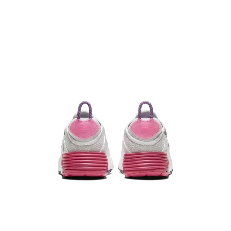 Nike Air Max 2090 Platinum Watermelon Purple (PS) (CU2093-003)