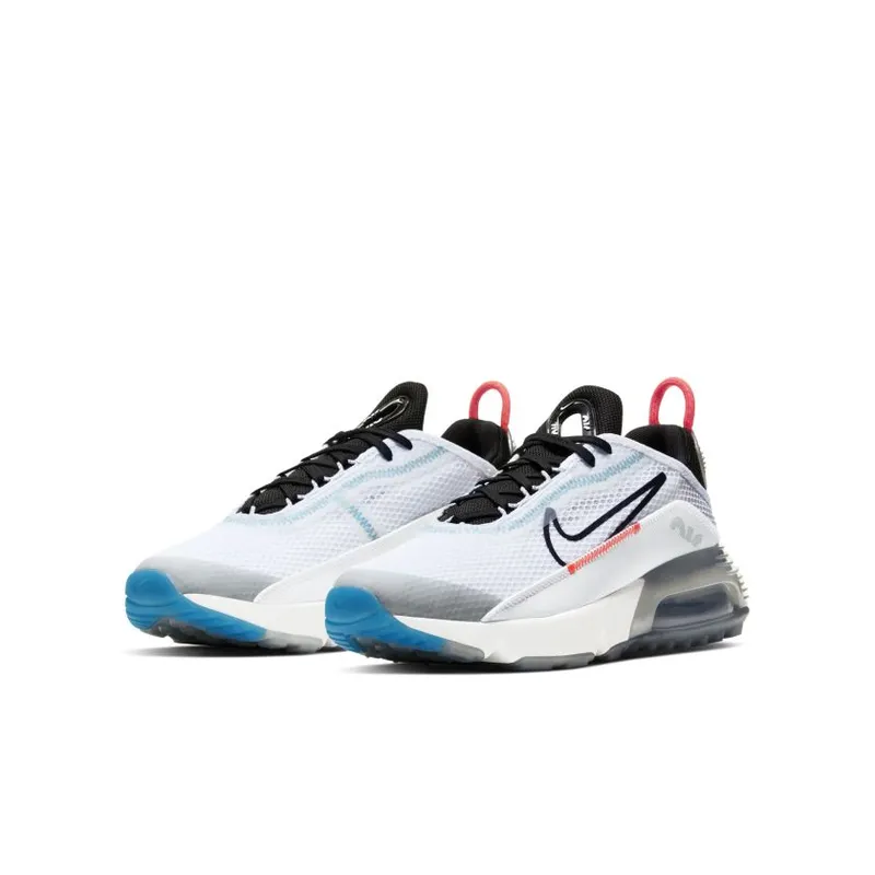 Nike Air Max 2090 Pure Platinum (GS) (CJ4066-100)