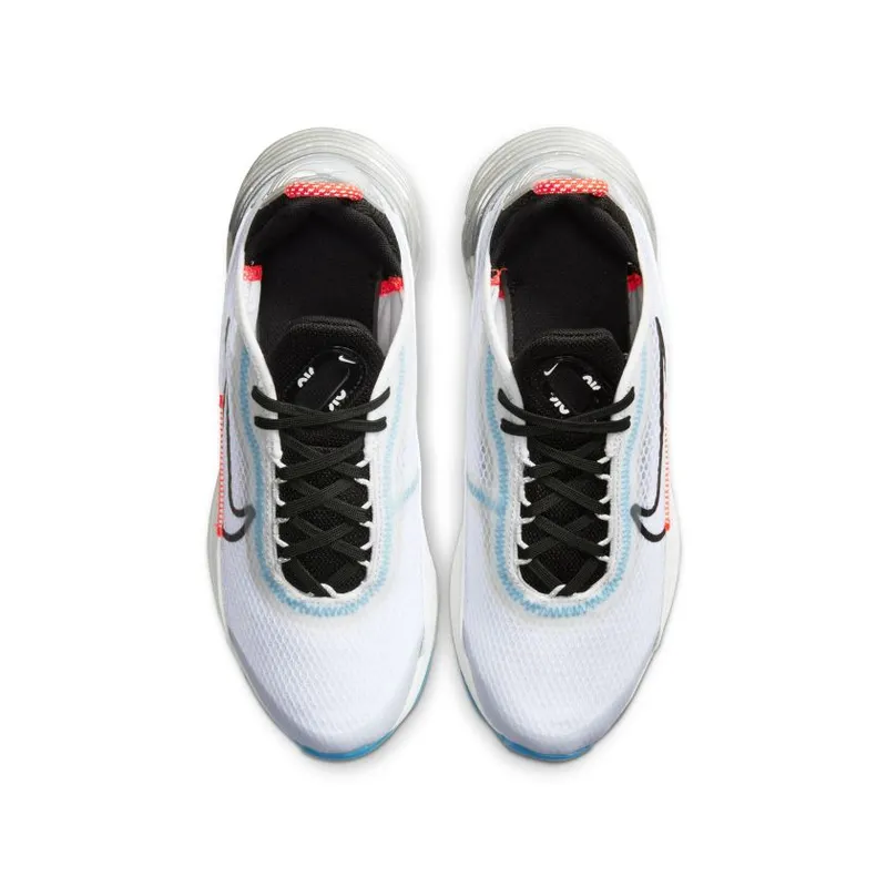 Nike Air Max 2090 Pure Platinum (GS) (CJ4066-100)