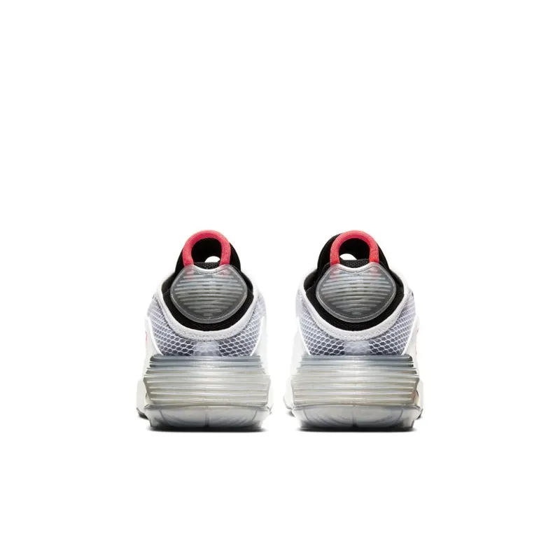 Nike Air Max 2090 Pure Platinum (GS) (CJ4066-100)