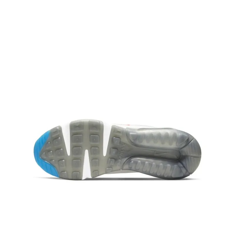 Nike Air Max 2090 Pure Platinum (GS) (CJ4066-100)