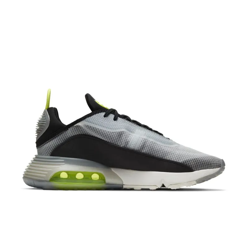 Nike Air Max 2090 Pure Platinum Volt (CT1803-001)