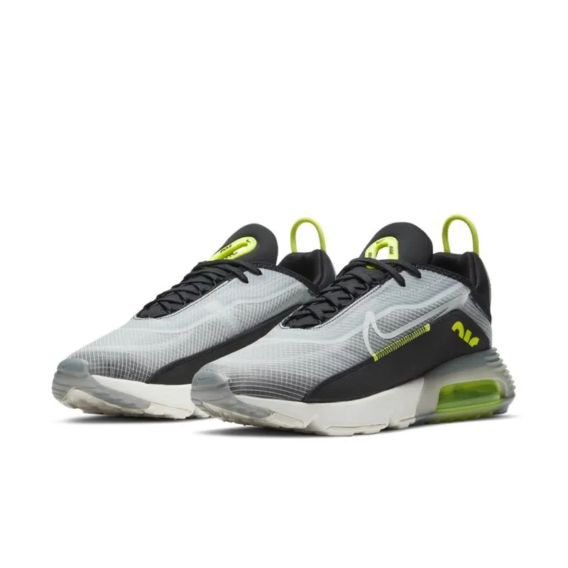 Nike Air Max 2090 Pure Platinum Volt (CT1803-001)