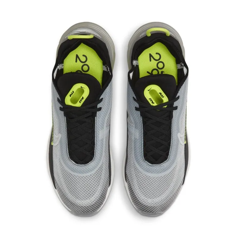 Nike Air Max 2090 Pure Platinum Volt (CT1803-001)