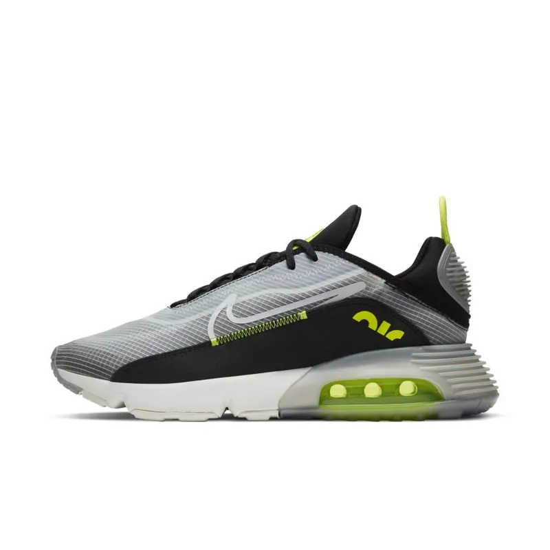 Nike Air Max 2090 Pure Platinum Volt (CT1803-001)
