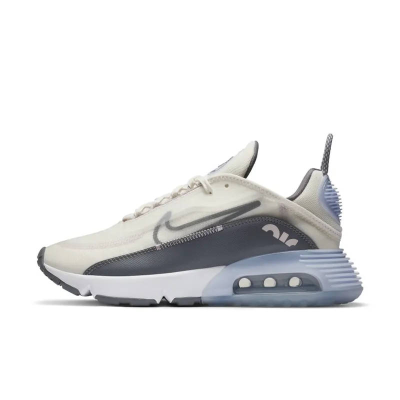 Nike Air Max 2090 Sail Ghost (Women’s) (CT1290-101)
