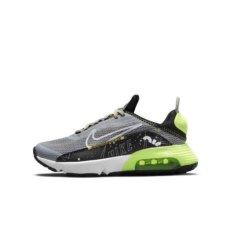 Nike Air Max 2090 SE Constellations (GS) (CZ4480-001)