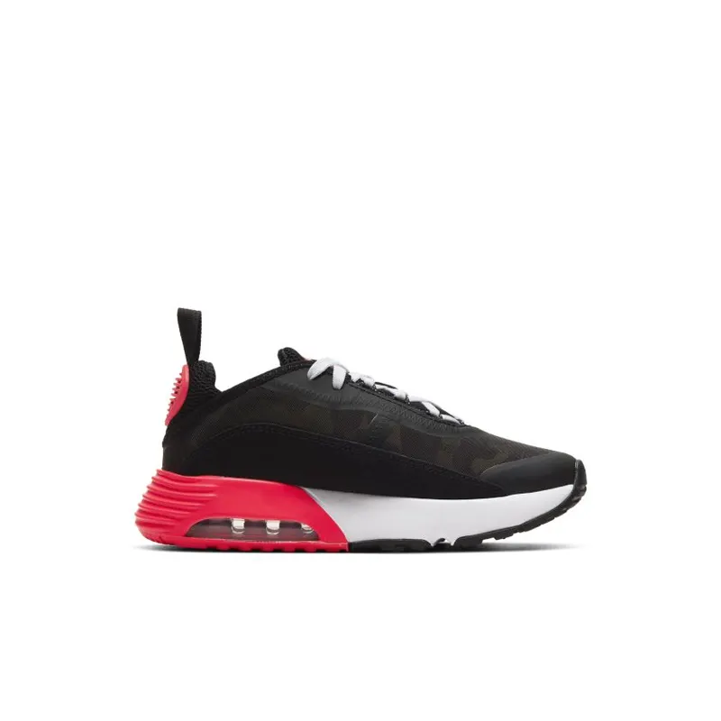 Nike Air Max 2090 SP Infrared (PS) (CW7412-600)