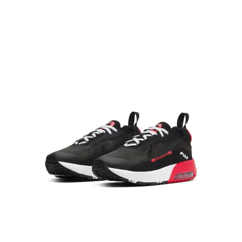 Nike Air Max 2090 SP Infrared (PS) (CW7412-600)