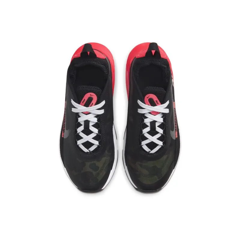 Nike Air Max 2090 SP Infrared (PS) (CW7412-600)