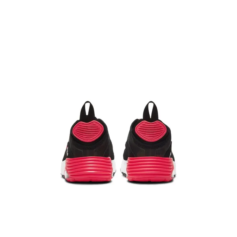 Nike Air Max 2090 SP Infrared (PS) (CW7412-600)