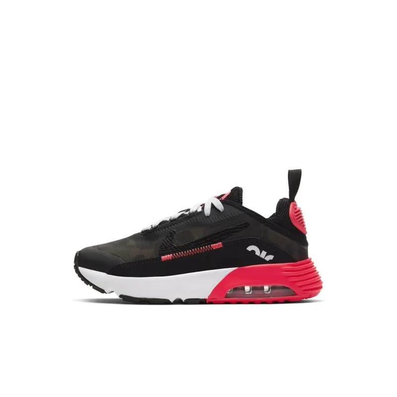 Nike Air Max 2090 SP Infrared (PS) (CW7412-600)
