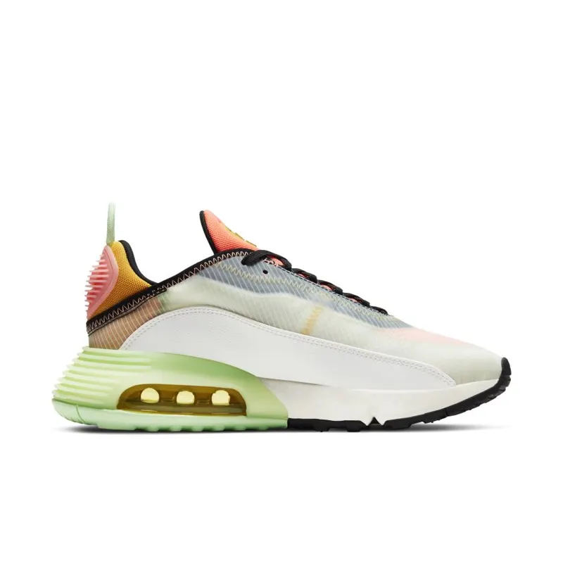 Nike Air Max 2090 Vapor Green Pink (Women’s) (CZ3867-100)